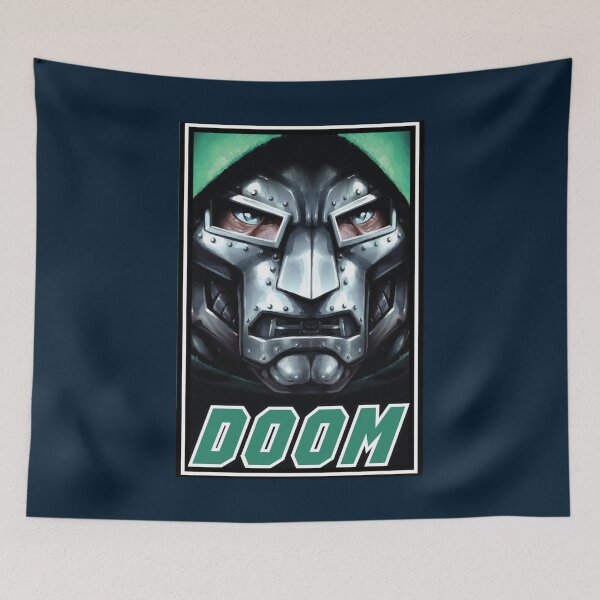 Item preview, Doctor Doom   designed and sold by DarrianMyDe.