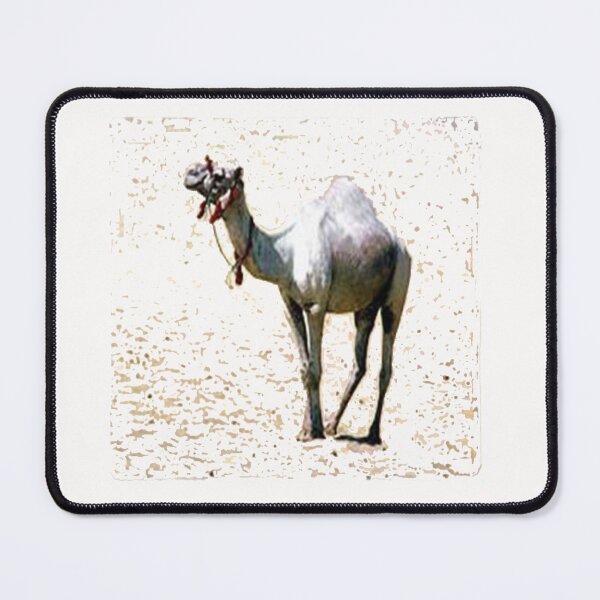 Artikelvorschau, Kopie von Funny Camels - Lustige Kamelflage entworfen und verkauft von Viktor Kabbach.