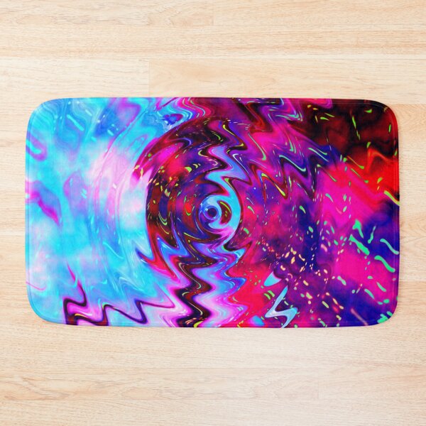 Item preview, Sparks Trippy Psychedelic Artwork designed and sold by vikghosh.