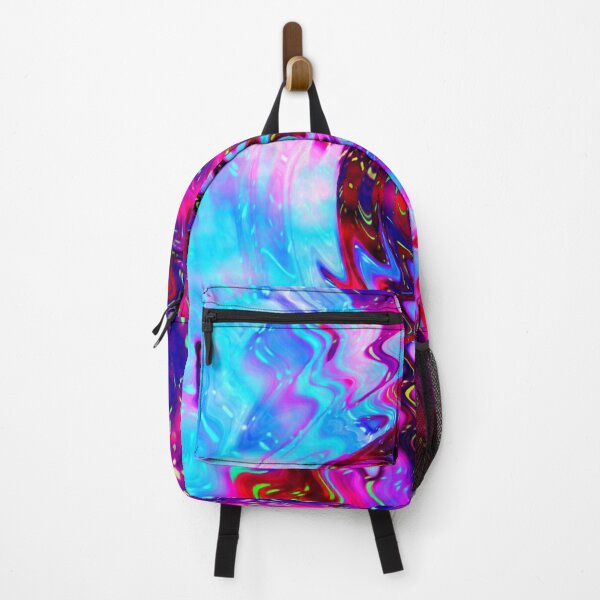 Item preview, Sparks Trippy Psychedelic Artwork designed and sold by vikghosh.