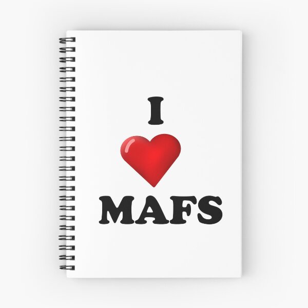 Item preview, I love MAFS designed and sold by mejtstupor.