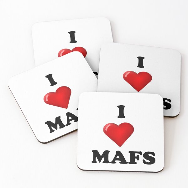 Item preview, I love MAFS designed and sold by mejtstupor.