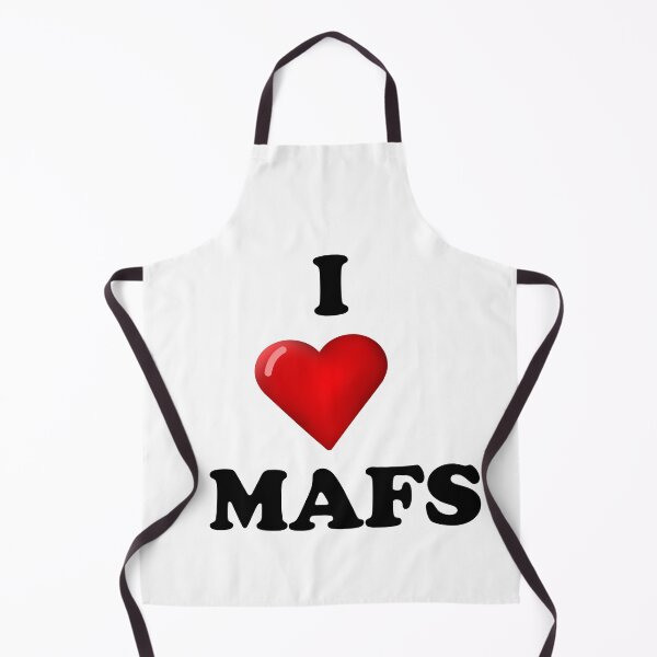 Item preview, I love MAFS designed and sold by mejtstupor.