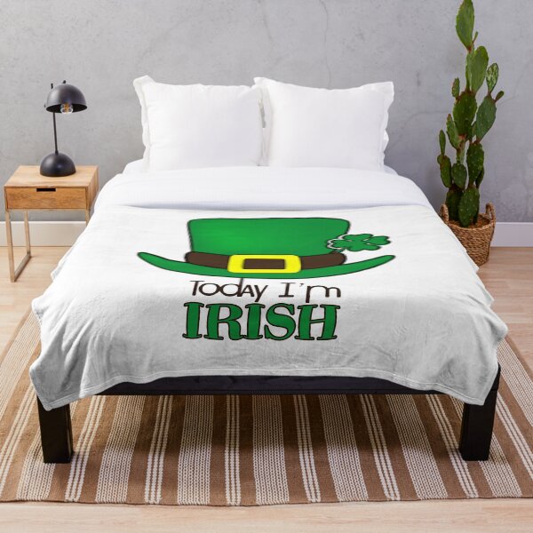 Item preview, St Patricks day designed and sold by Her. Essence. Art.