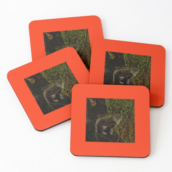 Item preview, Sri Chinmoy quote cat of quotes designed and sold by Cat of Quotes.
