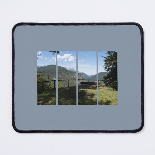 Item preview, Berchtesgaden, Germany What remains of the Mooslahnerkopf_ tea house in the Obersalzberg visited da   designed and sold by AzzoSandra.