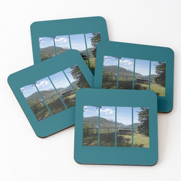Item preview, Berchtesgaden, Germany What remains of the Mooslahnerkopf_ tea house in the Obersalzberg visited da   designed and sold by AzzoSandra.