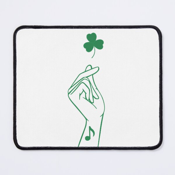 Item preview, Lucky Kpop Irish For St Patricks Day Celebration And St Patricks Day Teacher - Luckiest Music Teacher Ever designed and sold by Funwithmusic.