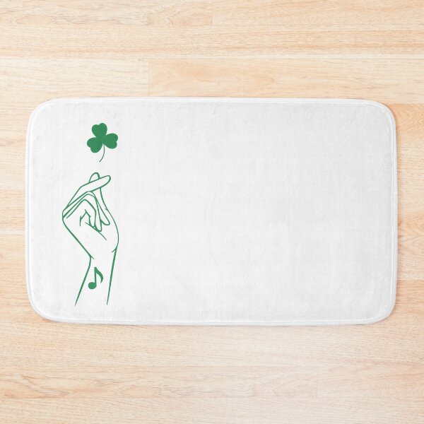 Item preview, Lucky Kpop Irish For St Patricks Day Celebration And St Patricks Day Teacher - Luckiest Music Teacher Ever designed and sold by Funwithmusic.