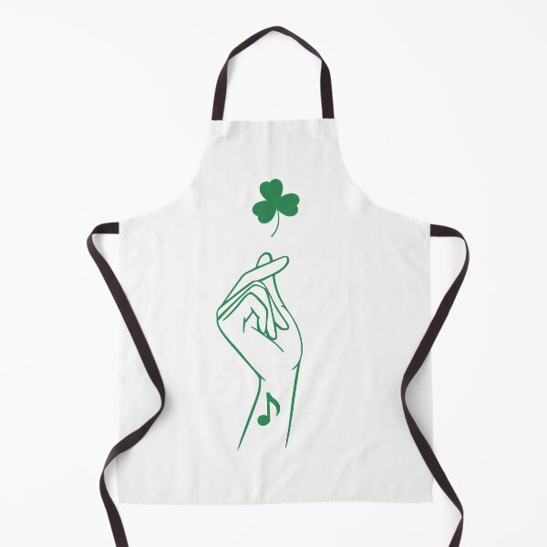 Item preview, Lucky Kpop Irish For St Patricks Day Celebration And St Patricks Day Teacher - Luckiest Music Teacher Ever designed and sold by Funwithmusic.