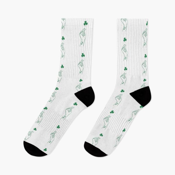 Item preview, Lucky Kpop Irish For St Patricks Day Celebration And St Patricks Day Teacher - Luckiest Music Teacher Ever designed and sold by Funwithmusic.