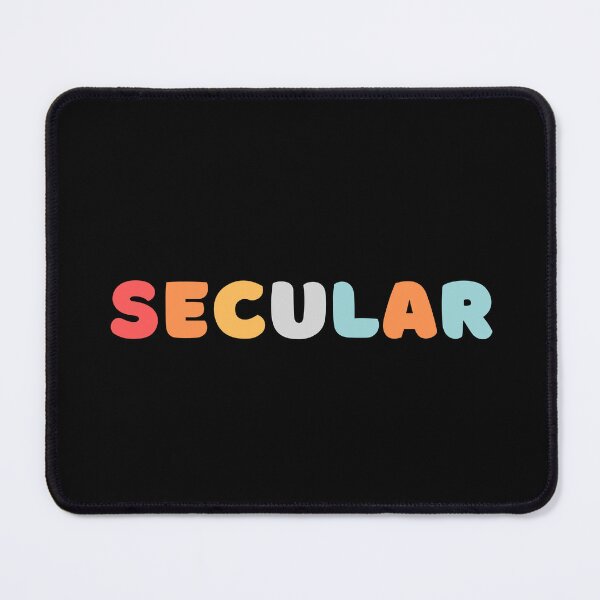 Item preview, Secular designed and sold by am-agnostic.