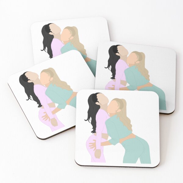 Item preview, Maddy and cassie   designed and sold by JiaWeekk.