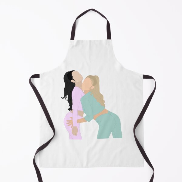 Item preview, Maddy and cassie designed and sold by JiaWeekk.