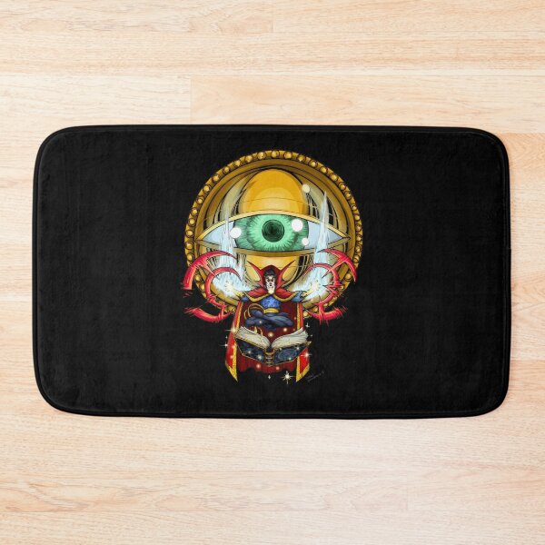 Item preview, Doctor Strange in the Agamotto Eye designed and sold by DarrianMyDe.