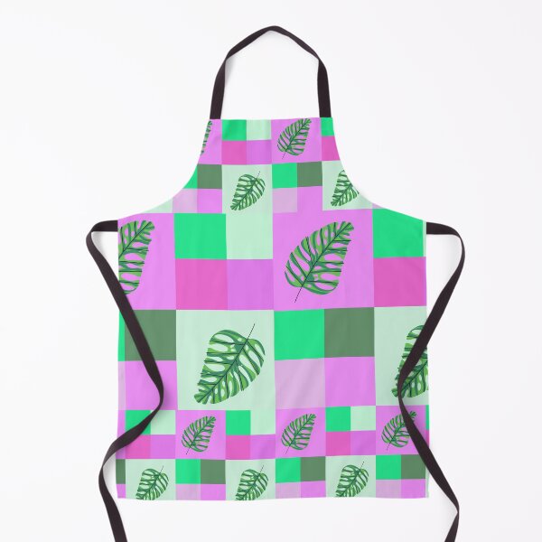 Item preview, Green Leaves Recurring Pattern designed and sold by marvacousins246.