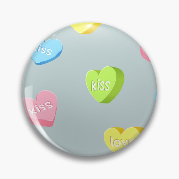 Item preview, love,kiss,romantic,colorful hearts designed and sold by grickodd.