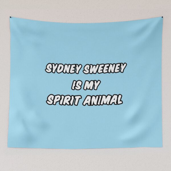 Item preview, sydney sweeney          designed and sold by JiaWeekk.