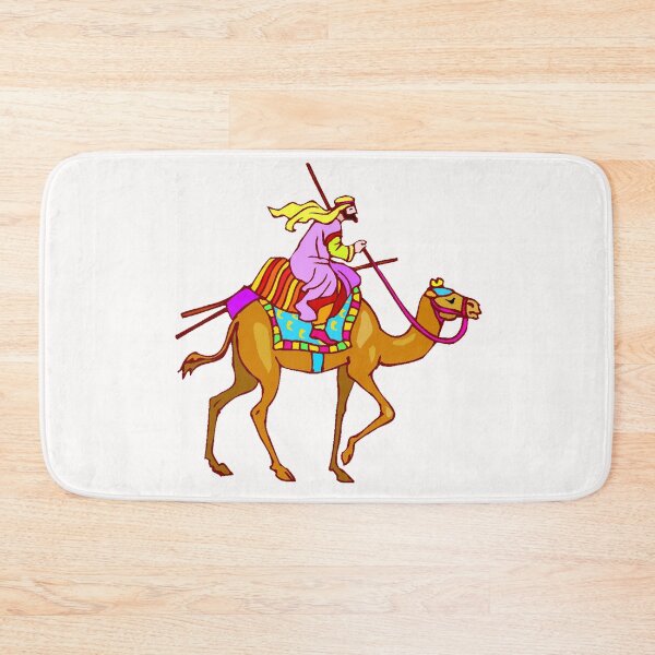 Item preview, Funny Camels - Funny Camelflage designed and sold by Viktor Kabbach.