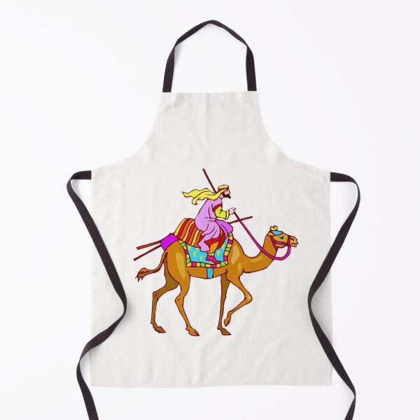 Item preview, Funny Camels - Funny Camelflage designed and sold by Viktor Kabbach.