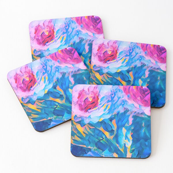 Item preview, Island Feeling designed and sold by Sheila  Hoeg.