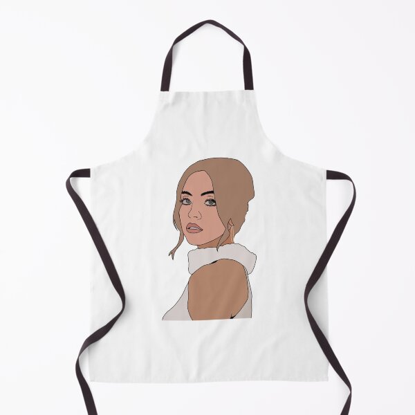 Item preview, Sydney Sweeney Color block designed and sold by JiaWeekk.