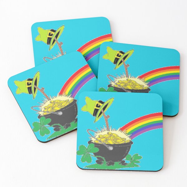 Item preview, The Pot O' Gold designed and sold by Riccivela.