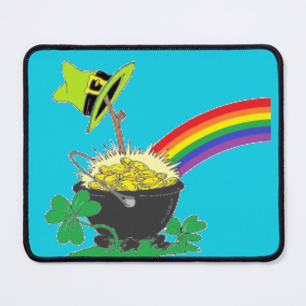 Item preview, The Pot O' Gold designed and sold by Riccivela.