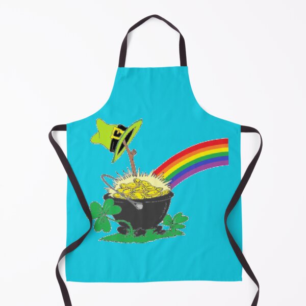 Item preview, The Pot O' Gold designed and sold by Riccivela.