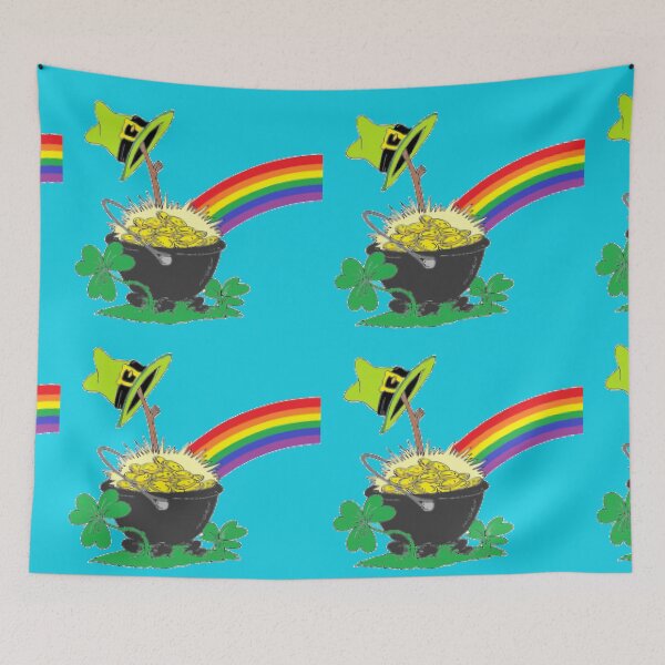 Item preview, The Pot O' Gold designed and sold by Riccivela.