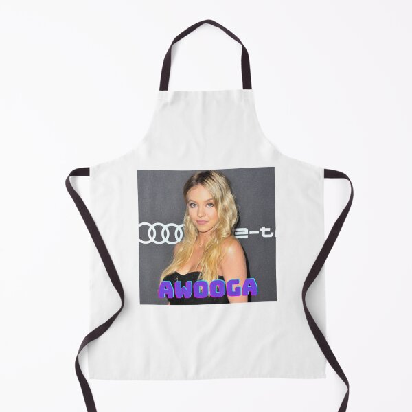 Item preview, Sydney Sweeney Awooga designed and sold by JiaWeekk.