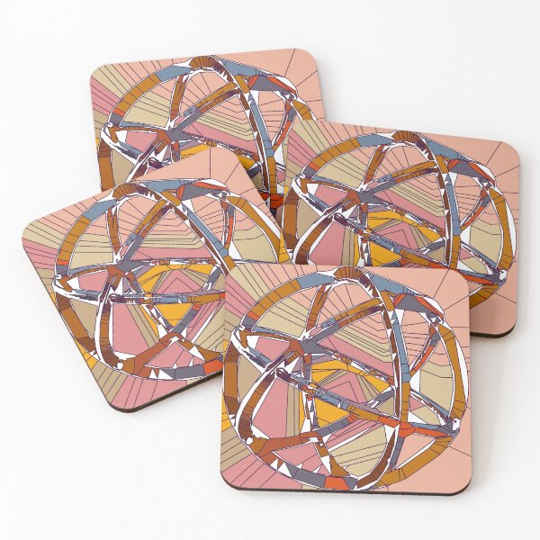 Item preview, Genesa Crystal designed and sold by Joe Sorge.
