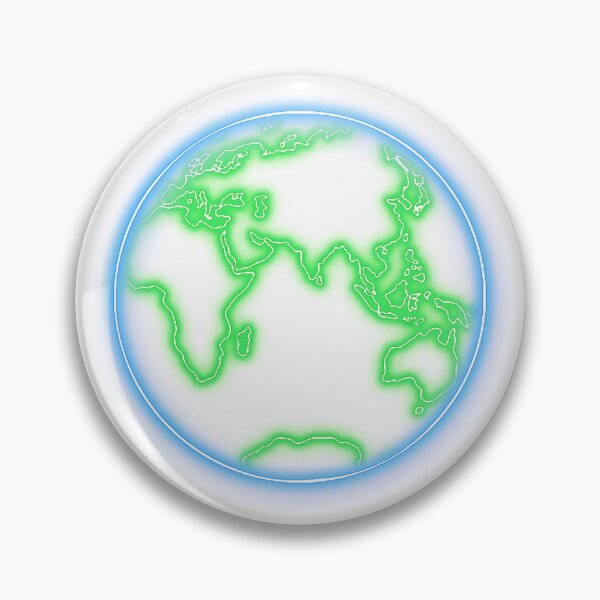 Item preview, Neon Mother Earth designed and sold by charlottey.