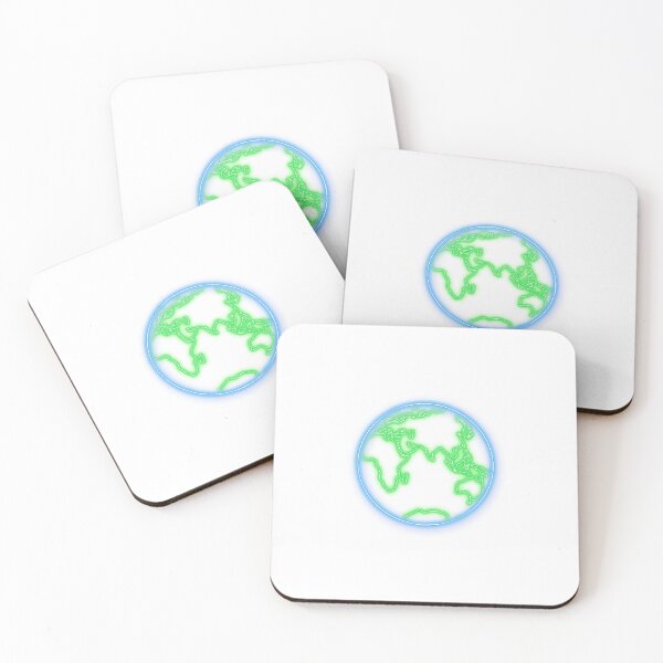 Item preview, Neon Mother Earth designed and sold by charlottey.