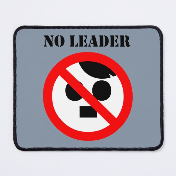 Item preview, NO LEADER - with black script   designed and sold by AzzoSandra.