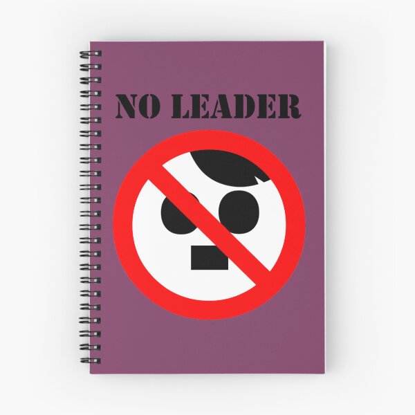 Item preview, NO LEADER - with black script   designed and sold by AzzoSandra.