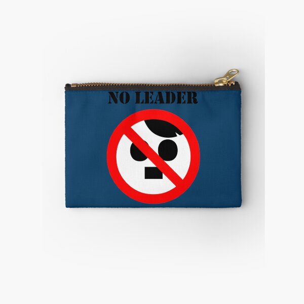 Item preview, NO LEADER - with black script   designed and sold by AzzoSandra.