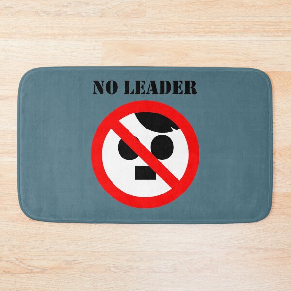 Item preview, NO LEADER - with black script   designed and sold by AzzoSandra.