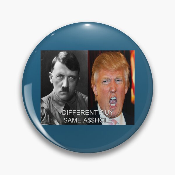 Item preview, No To Trump   designed and sold by AzzoSandra.