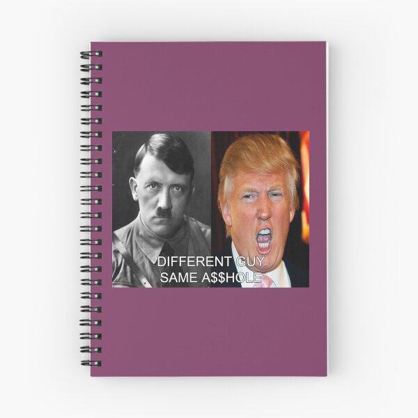 Item preview, No To Trump   designed and sold by AzzoSandra.
