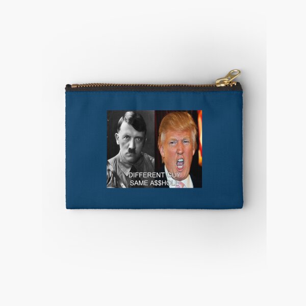 Item preview, No To Trump   designed and sold by AzzoSandra.