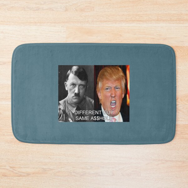 Item preview, No To Trump   designed and sold by AzzoSandra.