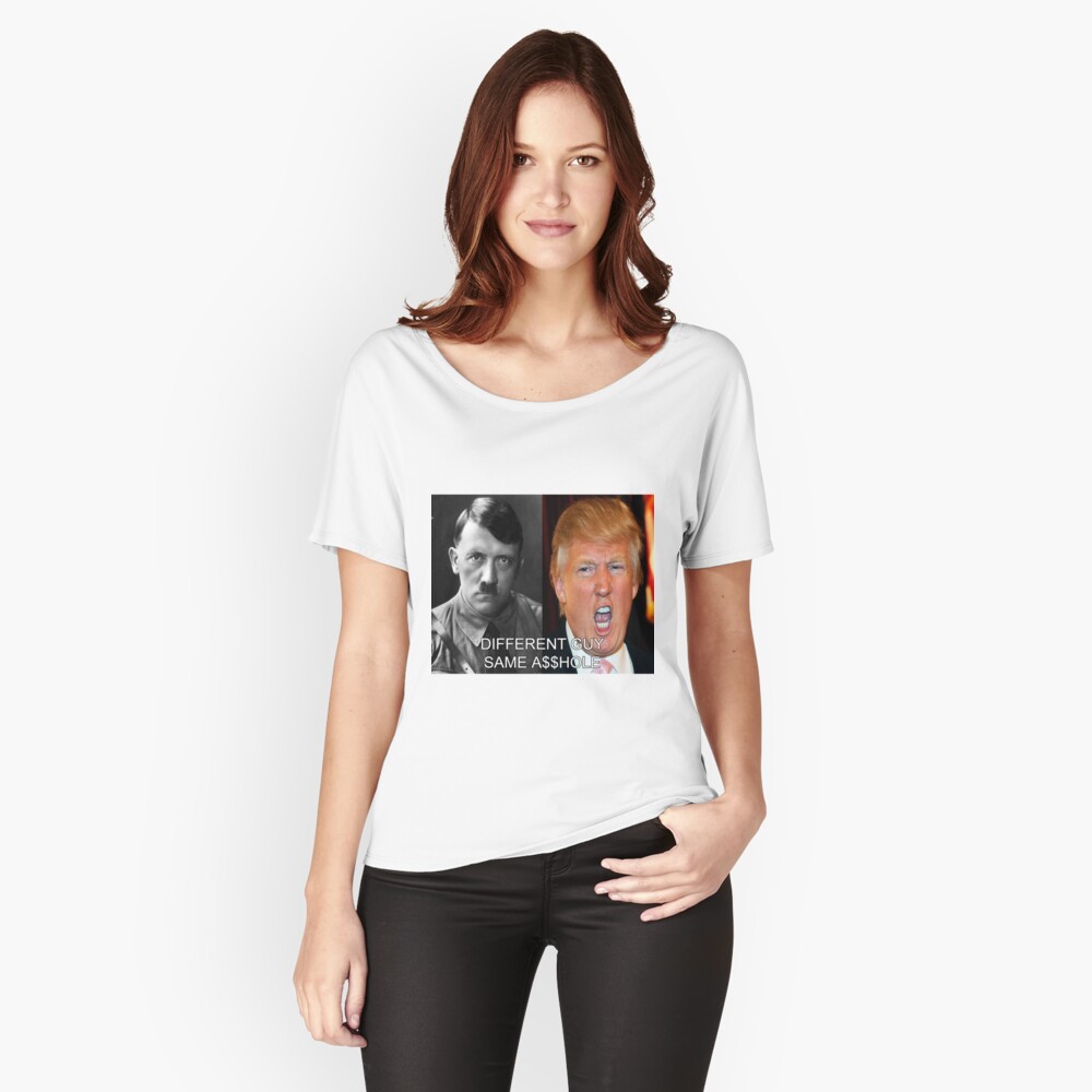 Item preview, Relaxed Fit T-Shirt designed and sold by AzzoSandra.