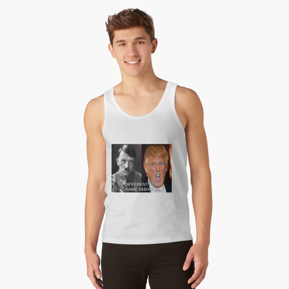 Item preview, Tank Top designed and sold by AzzoSandra.