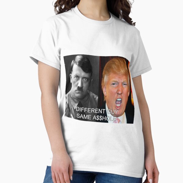 Item preview, No To Trump   designed and sold by AzzoSandra.
