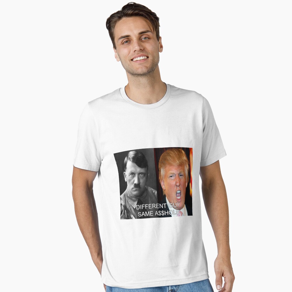 Item preview, Essential T-Shirt designed and sold by AzzoSandra.