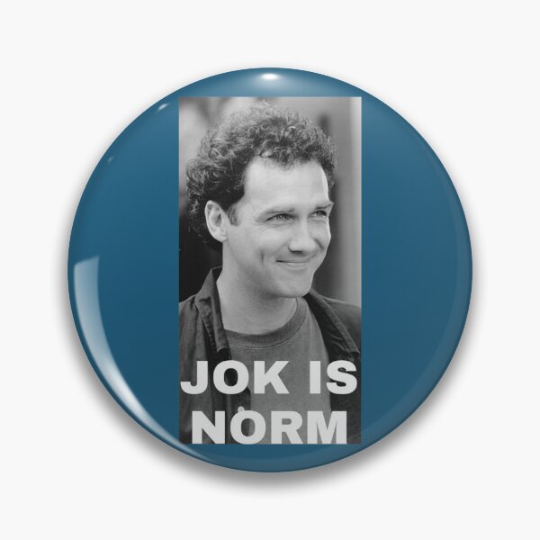 Item preview, norm macdonald   designed and sold by AzzoSandra.
