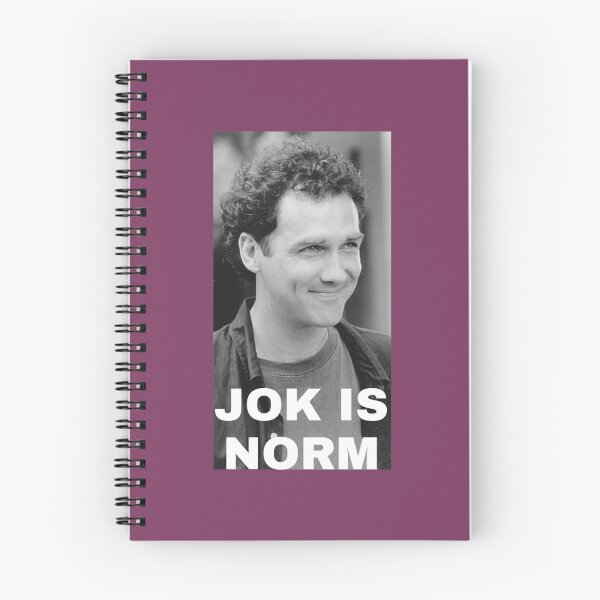 Item preview, norm macdonald   designed and sold by AzzoSandra.