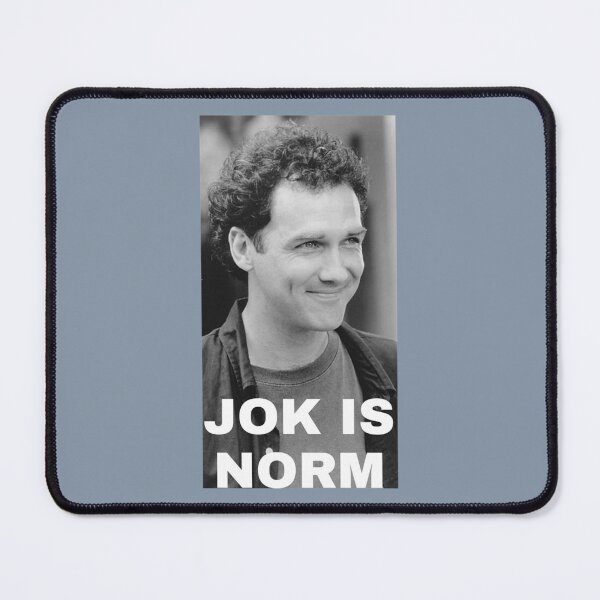 Item preview, norm macdonald   designed and sold by AzzoSandra.