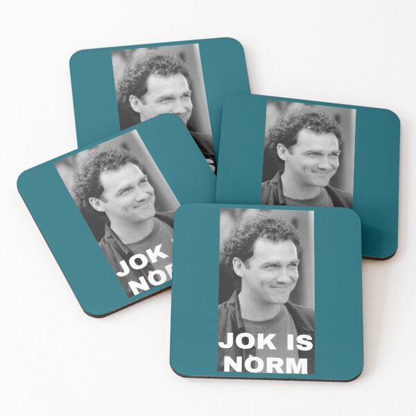 Item preview, norm macdonald   designed and sold by AzzoSandra.